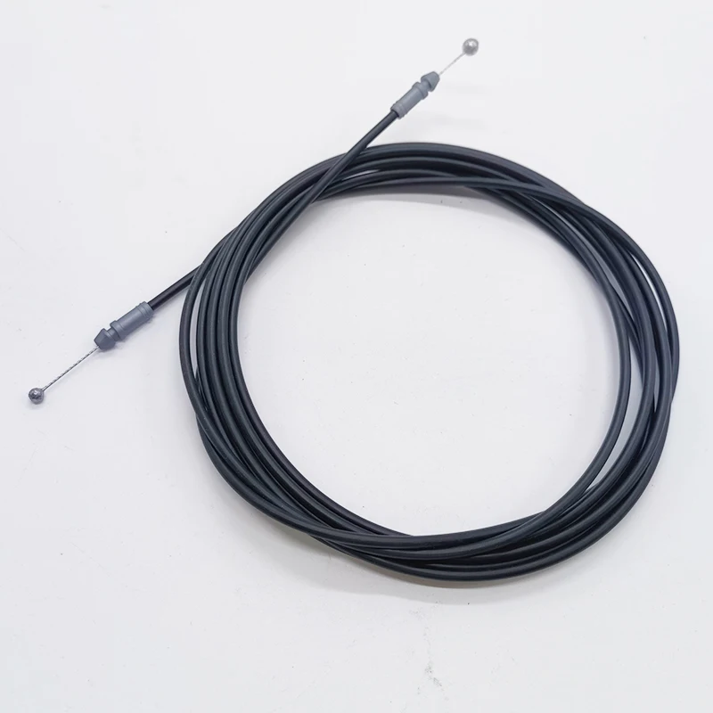 

FOR TOYOTA Levin Corolla Rear trunk lid switch cable OEM 64607-02460 64607-02461 64607-02470