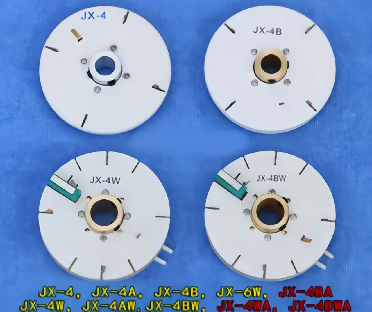 

Numerical control tool holder transmitter encoder JX-4/4A/4B/4AW/4BW transmitter