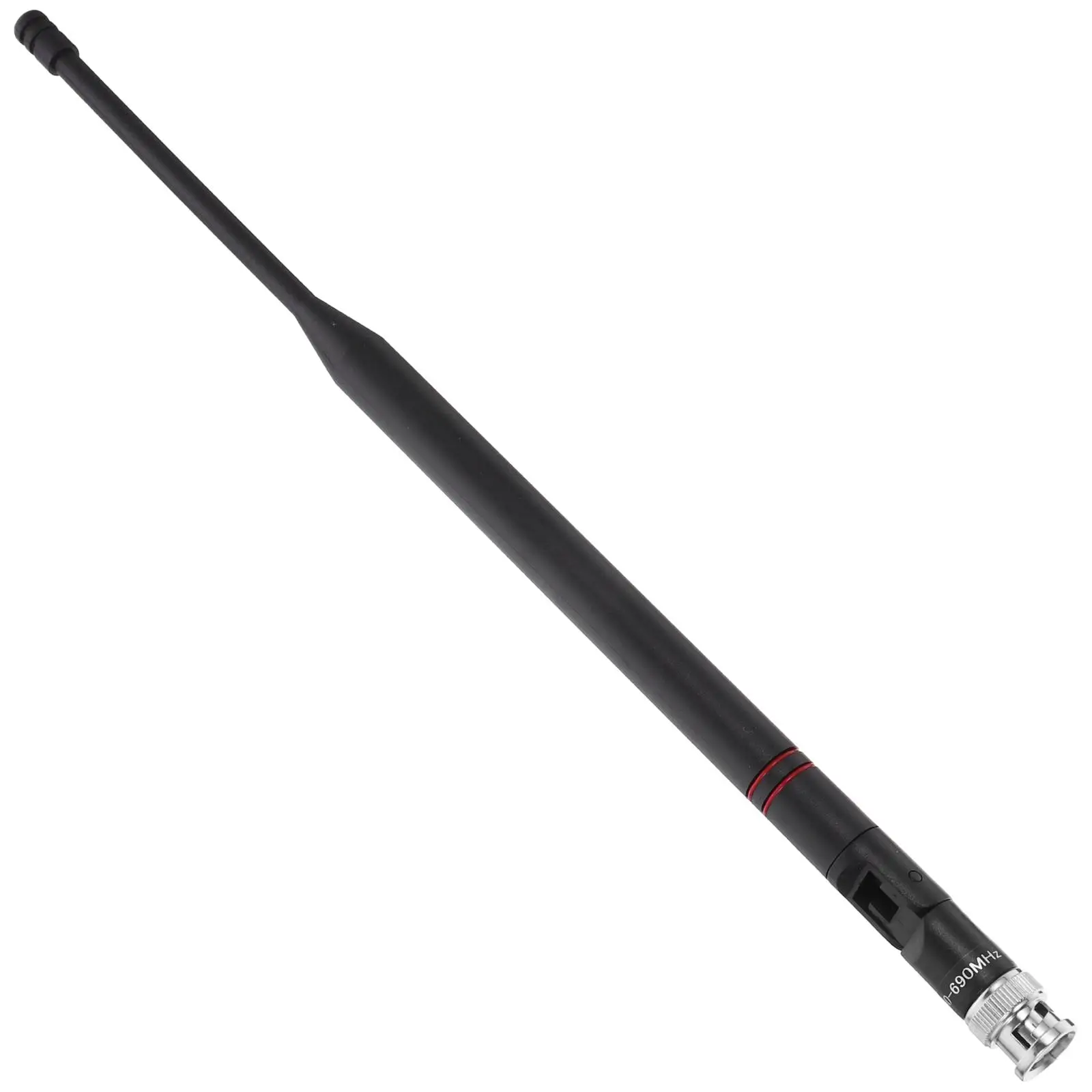 

Wireless Microphone Antenna Accessories for Receiver Video Surveillance Radio Antennas Connectors Portable Signal Transmission