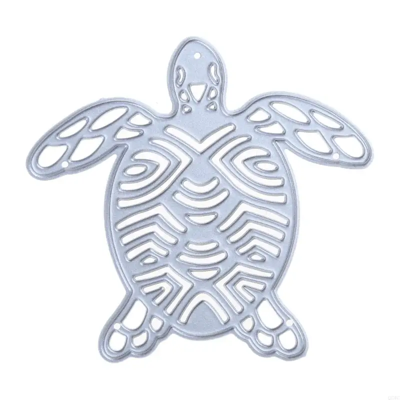 

Sea Metal Cutting Dies Template for Scrapbook Album Paper Card Embossing Q5WC