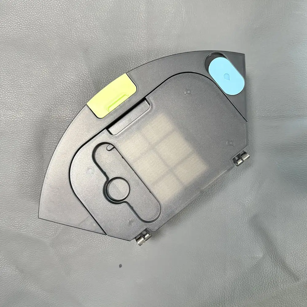 Replacement Component For Irobot Roomba 105 2 In 1 Water Tank Dust Box Robotic Vacuum Cleaner Sweeper Cleaning Supply