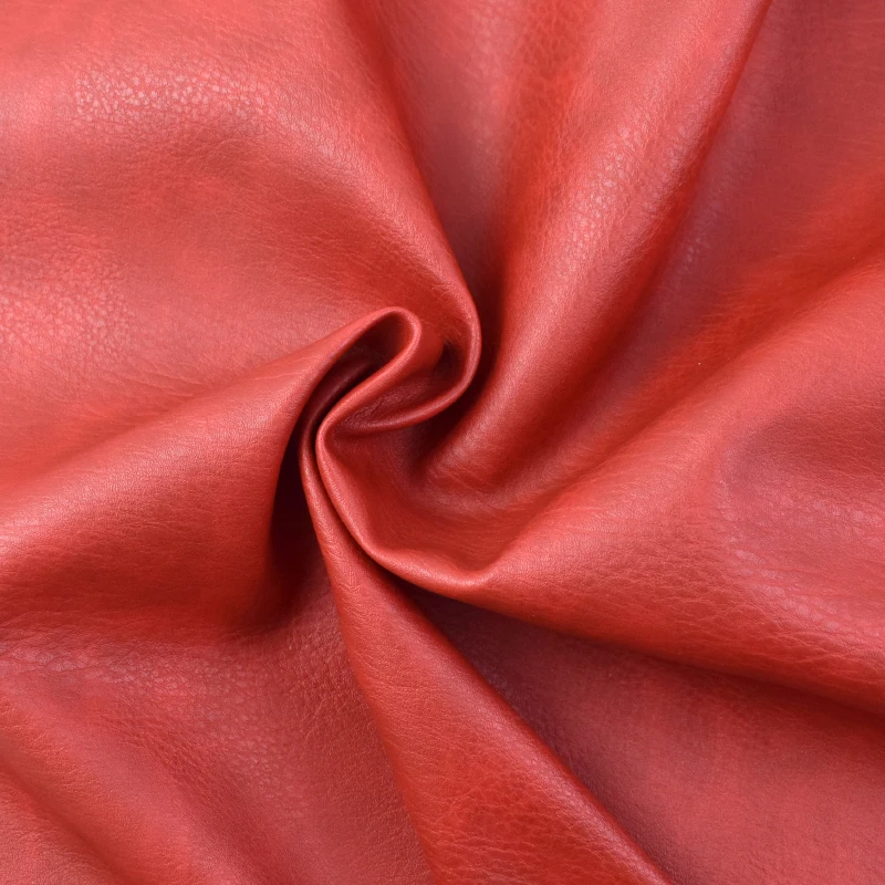 

1Pc 50*135cm Faux Artificial Synthetic Leather Fabric Shoes Bags Sofa Decoration Cloth Home Textiles Fabrics DIY Sewing Material
