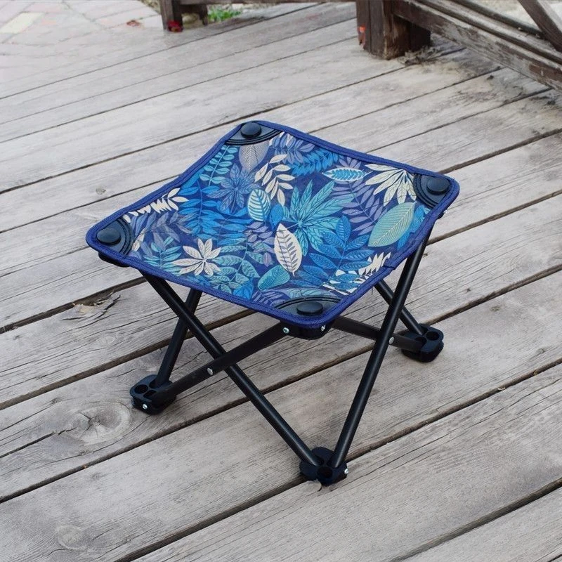 Fishing Chair Fishing Outdoor Folding Chair Portable Leisure Chair Folding Stool Mazar Art Sketch