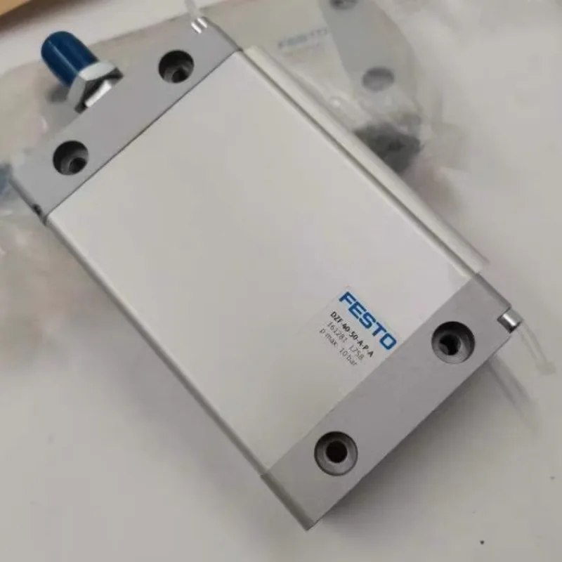 Parts For Festo Fes… - image