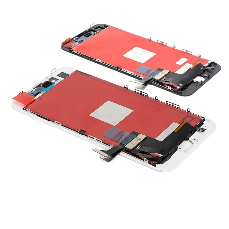 OEM For iPhone 8 LCD SE3 SE2 Screen Assembly Replacement For iPhone SE 2020 8G Display 3D Touch Digitizer Repair Parts