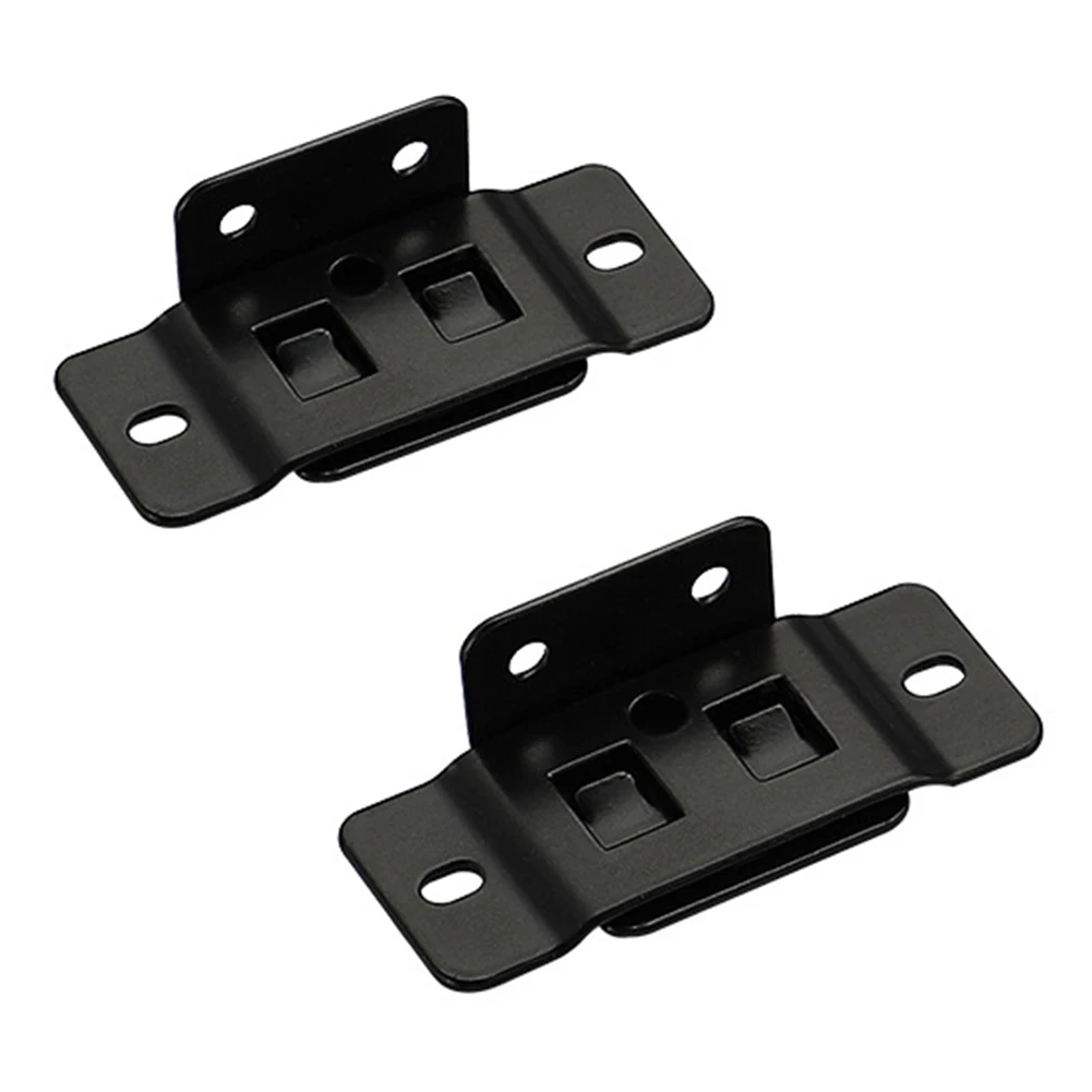 

Fixed Fastener Furniture Connector Accessories Easy Installation L-Shaped Replacement Spare Durable High Quality