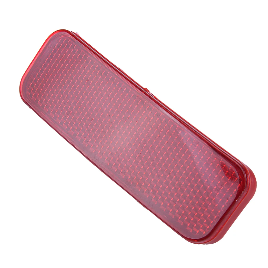 Left Rear Bumper Reflector Brake LED Light Lamp Fit for Ford Transit Custom Connect Tourneo