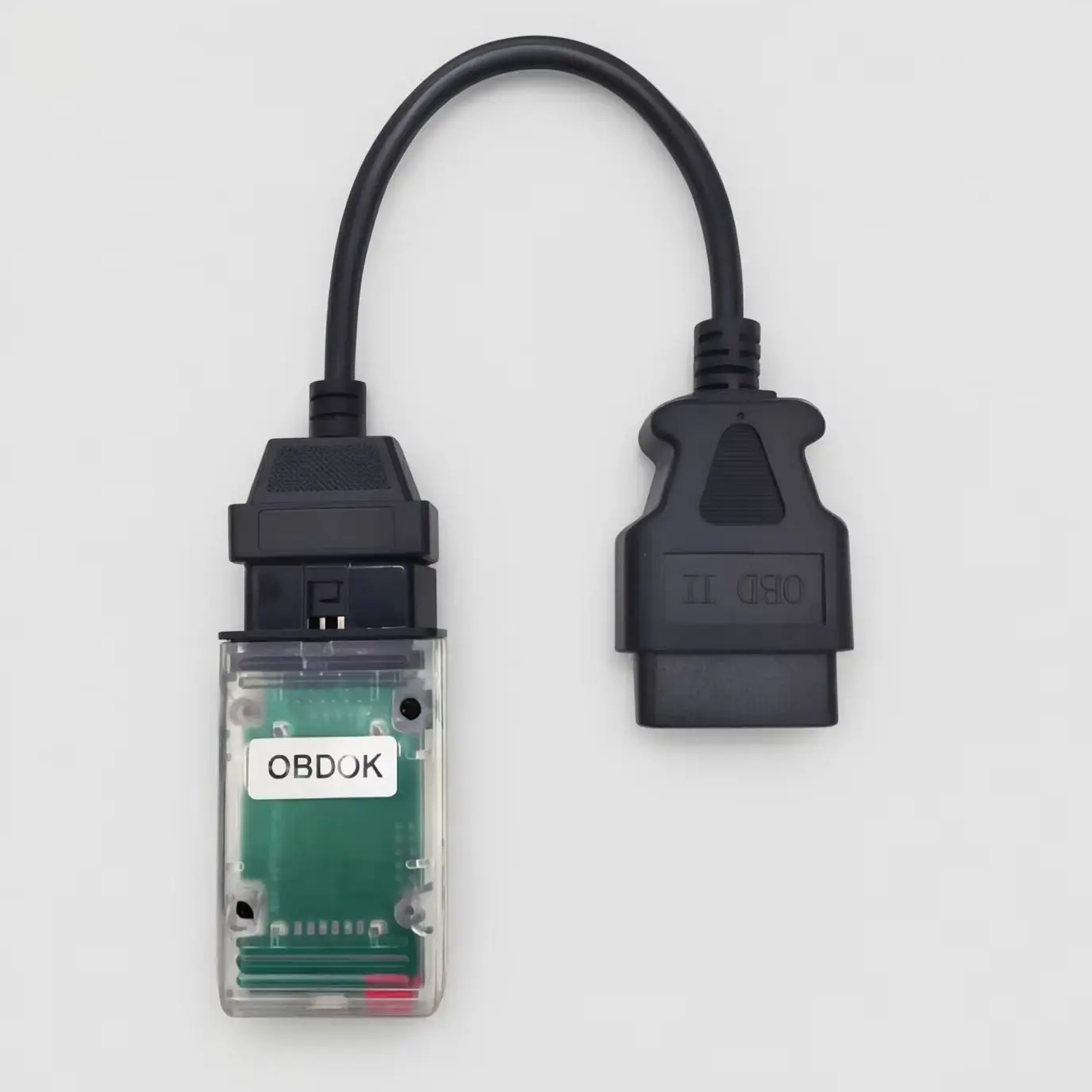  3 IN 1 Emergency Start Bypass tool for Fiat  For PSA Immo Off Emergency Start ECU Pin Reader Plug and Play Key Simulator  ﻿