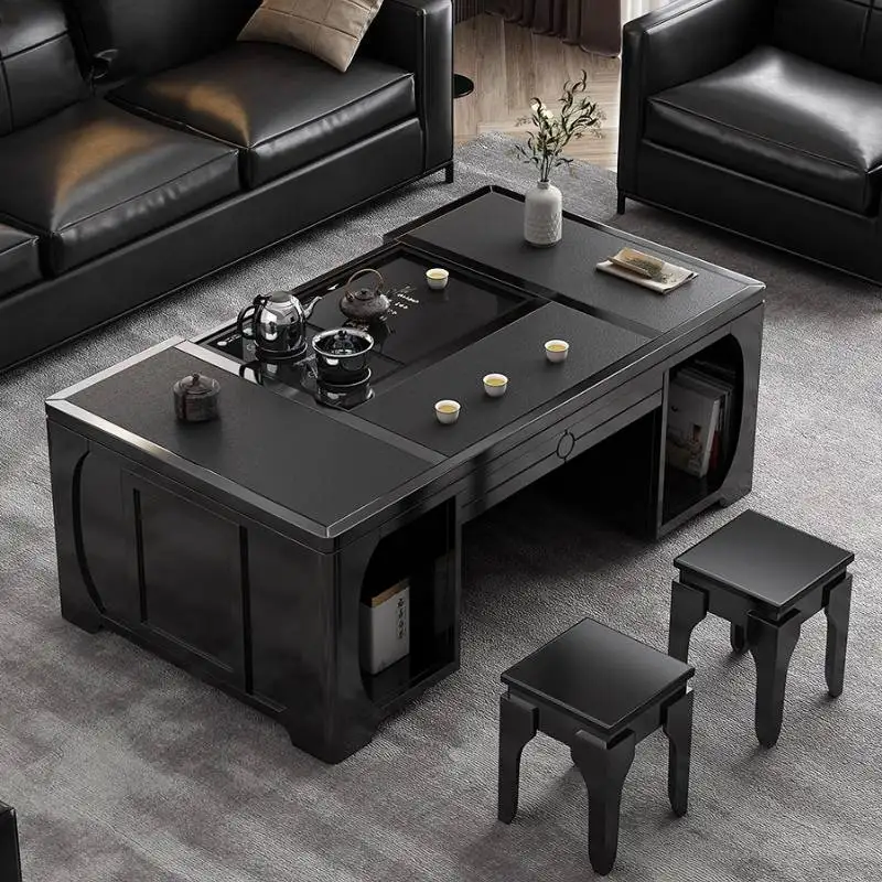 Business Coffee Tables Multifunctional Classy Japanese Designer Coffee Tables Modern Vintage Mesas De Centro Furniture For Home