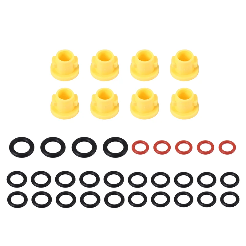 Abfi o-ring para karcher lança mangueira bocal de reposição o-ring vedação 2.640-729.0 borracha o-ring arruela de pressão para k2 k3 k4 k5 k6 k7