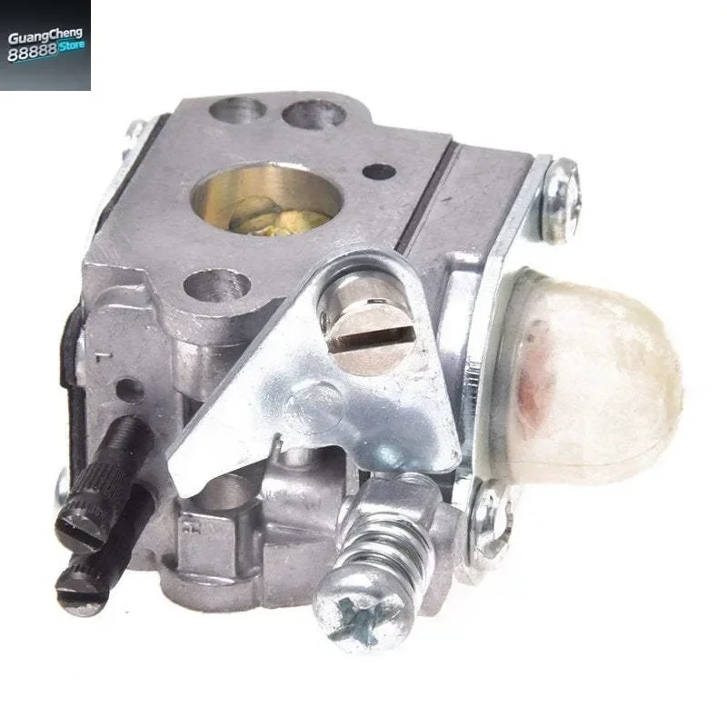

C1U-K53 Carburetor Kit for Echo SRM-2015 SRM-2305 SRM-2455 SRM-2455(SI) AT203A