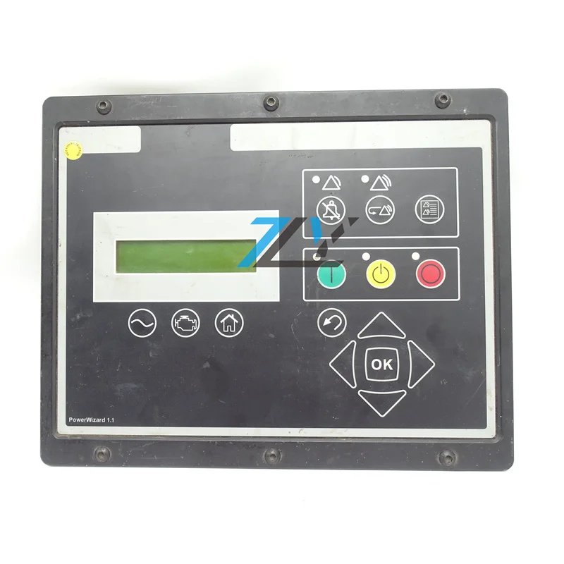 

Parts Genset Display Digital Control Panel 350-5851-00 For Cat Engine 350-5851