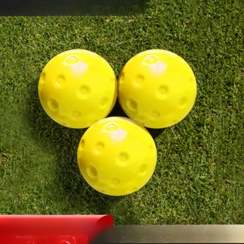 

Детский мяч Zoco 2026 Mute Peak Ball, легкий, бесшумный, 74 мм, для тренировок, из мягкого полиуретанового пенопласта