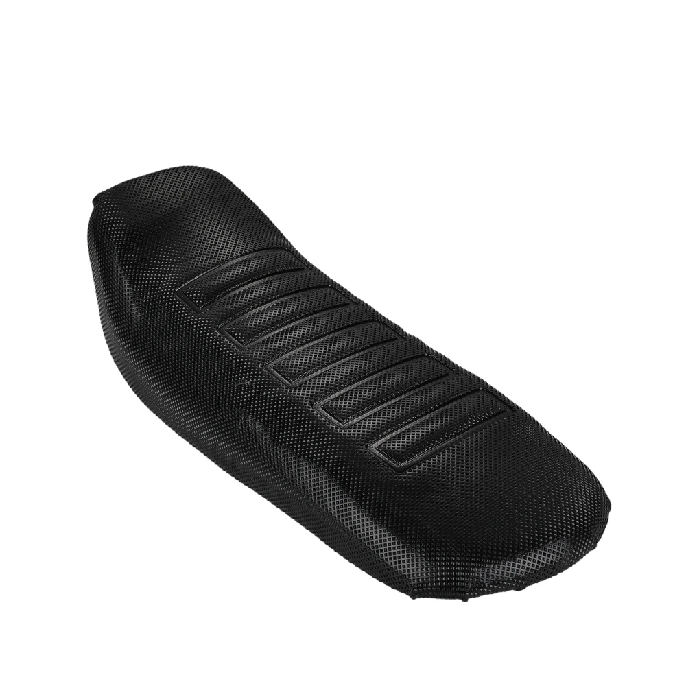 AliExpress JFGRACING For EridePro-SS 2.0 Eride Pro-SS 3.0 Motorcycle Accessories Seat Cover Waterproof Non-slip PVC Seat Cushion Cover Dirt Bike
