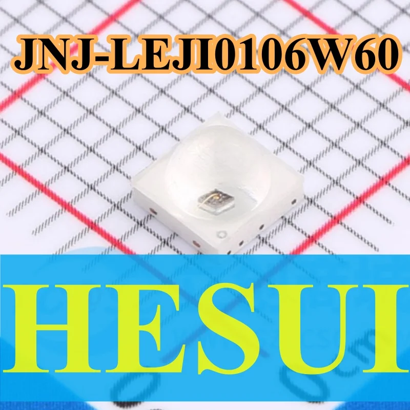 1/50PCS Infrared emission tube JNJ-LEJI0106W60 Original