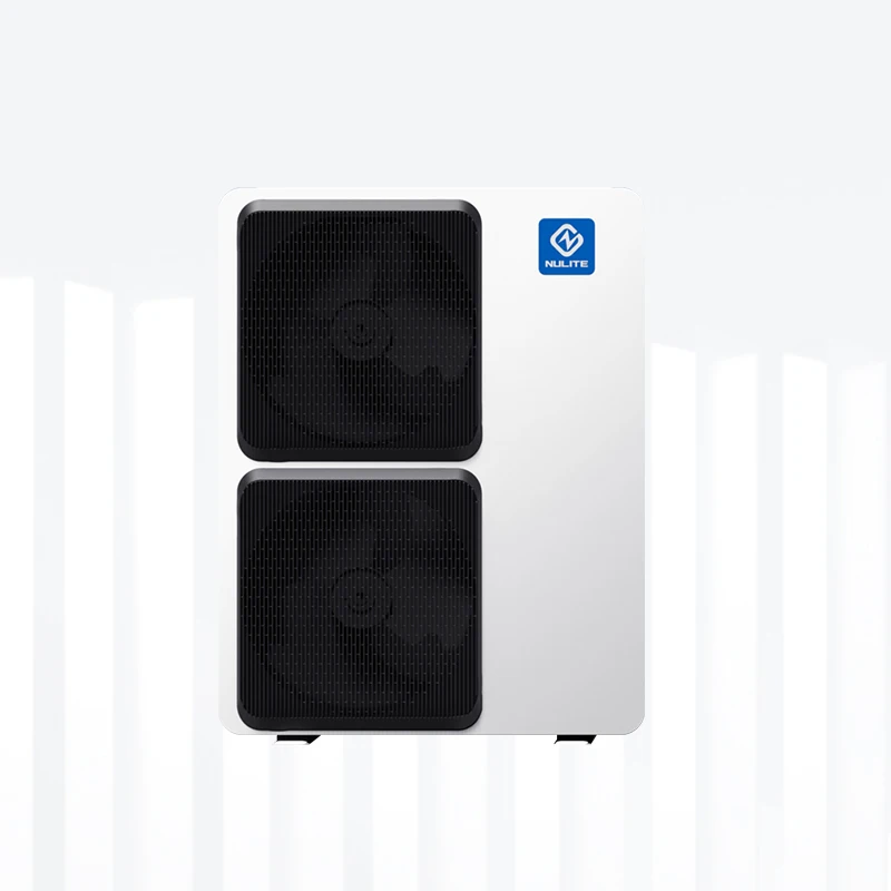 الطاقة الشمسية مصدر الهواء تيار مستمر مضخة الحرارة العاكس 10kw 15kw 20kw 30kw