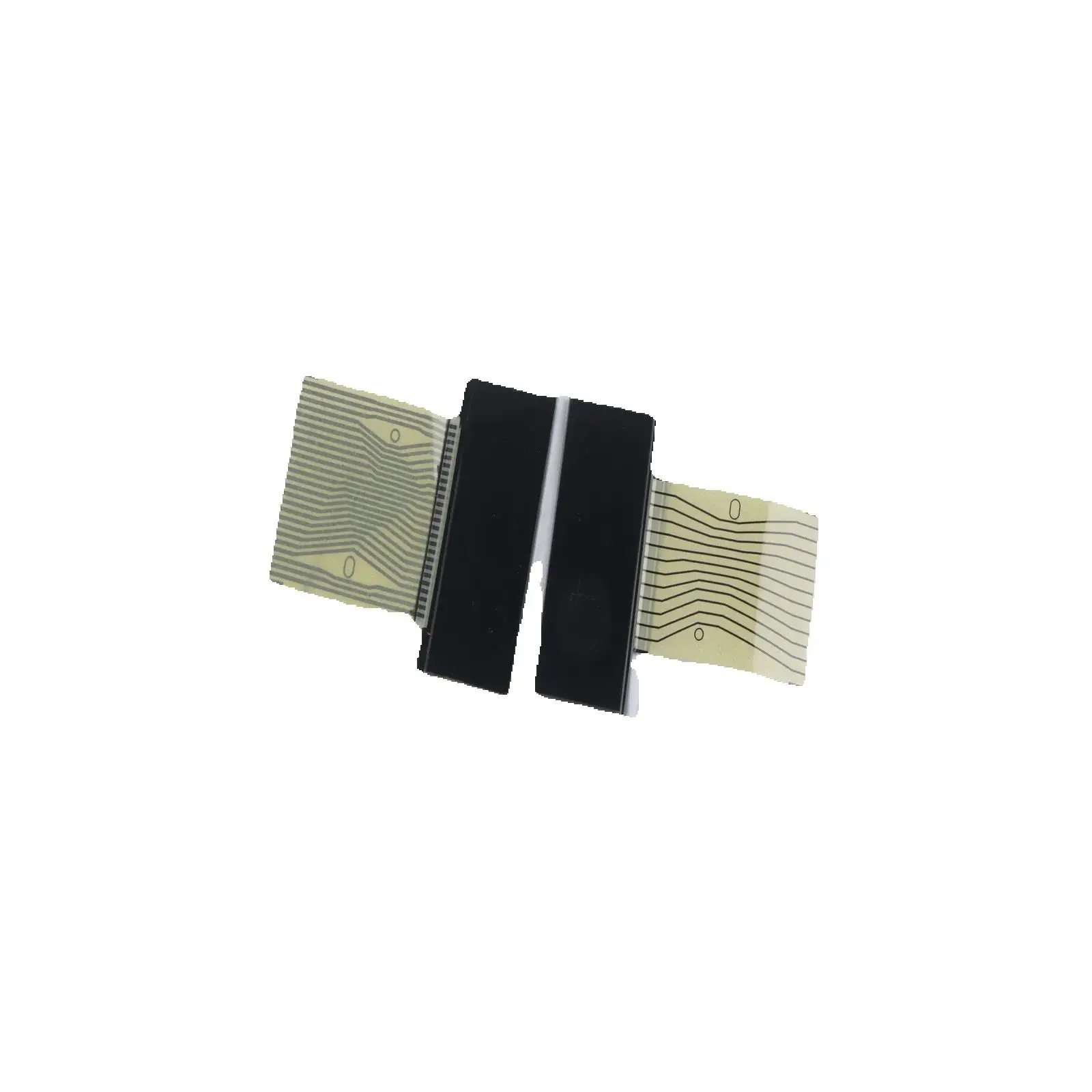 

ЖК-дисплей левый и правый для Mercedes W210 W208 R170 1998-2002, приборная панель