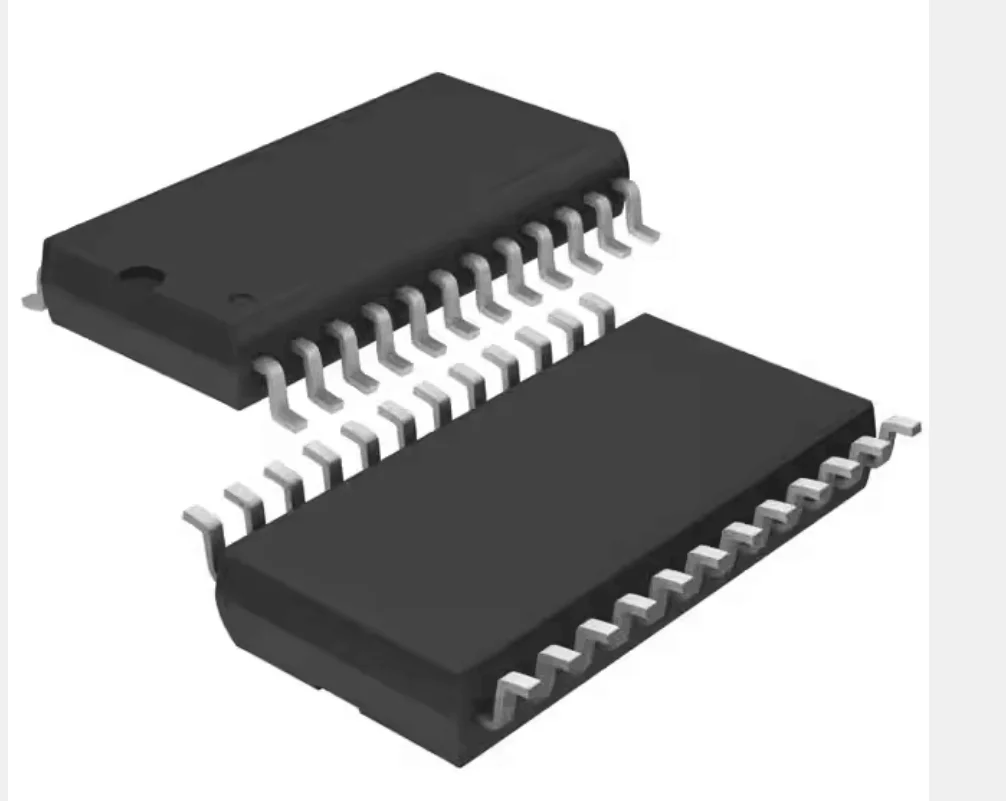 1 Stuks Lt1511isw # Pbf Sop24 Batterijbeheer Nieuw, Origineel, Elektronisch, Componenten