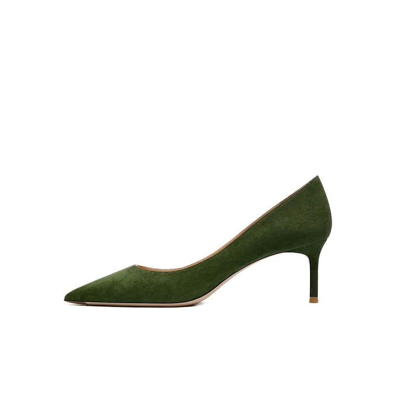 Green 6cm