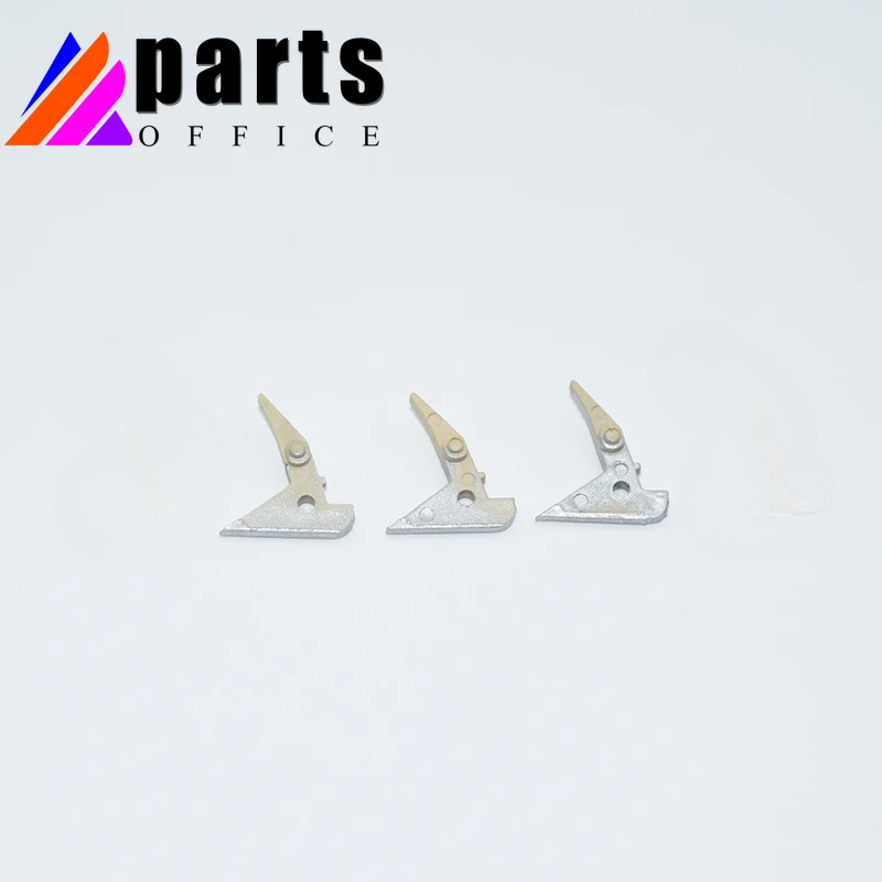 3PCS 1515 MP161 MP171 MP201 Upper Fuser Picker Finger STRIPPER PAWL for Ricoh Aficio 1515F 1515MF MP 161 171 201 161F 171F 201F