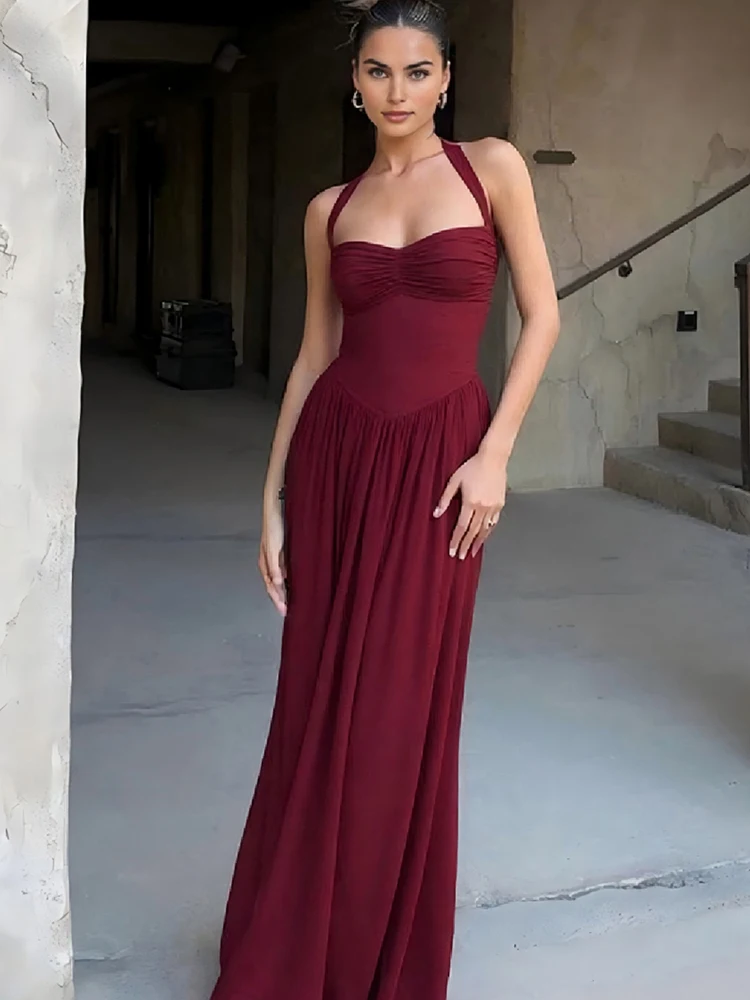 Nibber Halter Maxi … - image