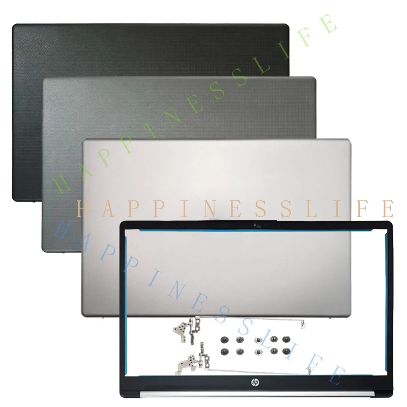 Y... New For HP 15Z-FC 15T-FD 250 G10 255 G10 LCD Back Cover/LCD Bezel/LCD Hinges