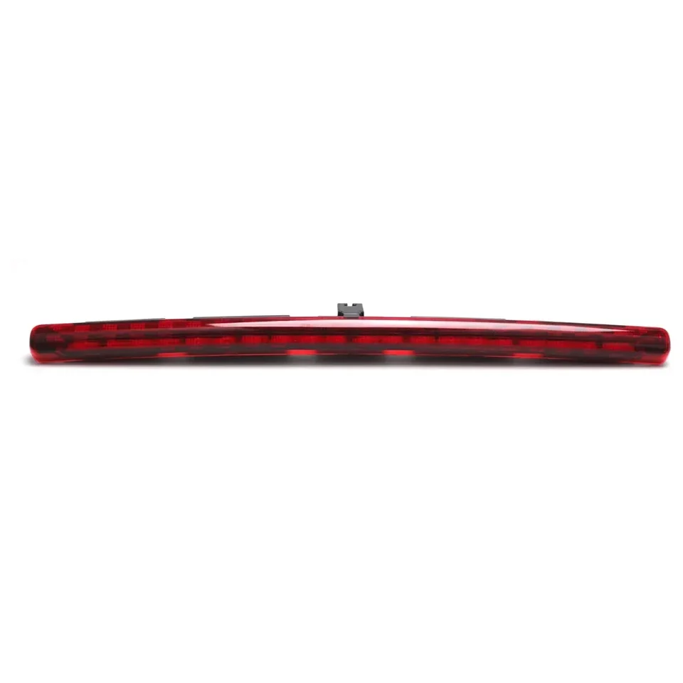 3ème Feu Stop LED Haute Performance – Compatible BMW Série 3 Cabriolet R52, Référence 63256961016/63256961015, Rouge Intense