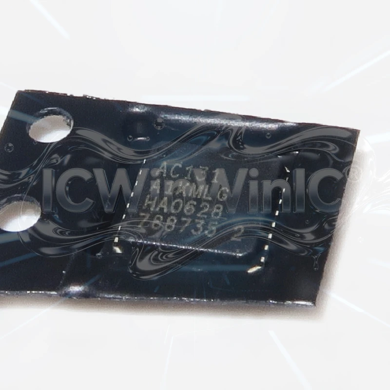 AC131A1KMLG 131A1KMLG SST25VF016B-75-4I-S2AF SST25VF016B AN5515 SIE20034 20034 SS411A 11A ACS712ELCTR-30A-T ACS712ELC ACS712