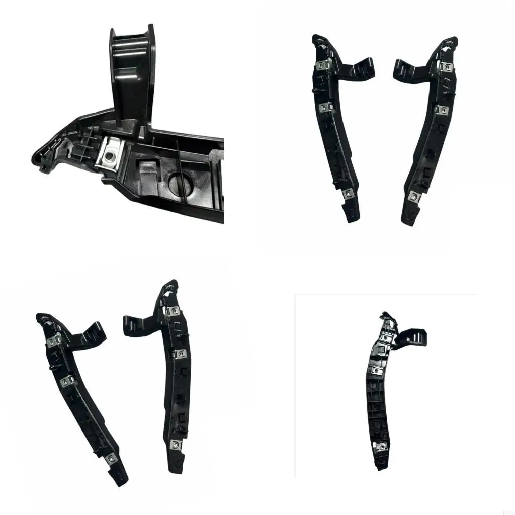

Easy Installation Car Bracket Heat Resistant Material Secure Bumper For C5 YL00871380 YL00871280 9826714480 D7YA