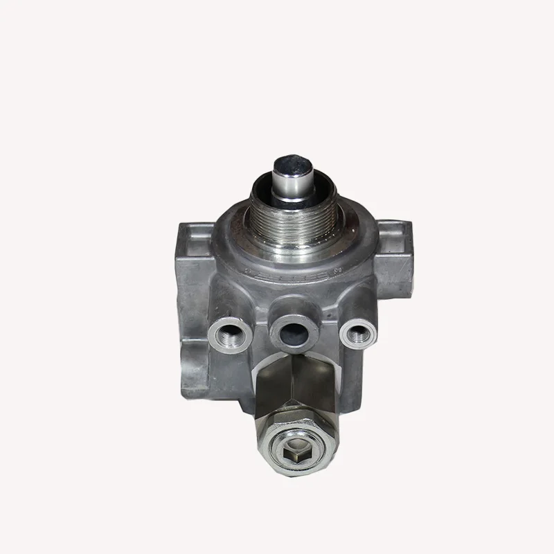 

Filter Base 5I-8670 with Pump for Excavator parts