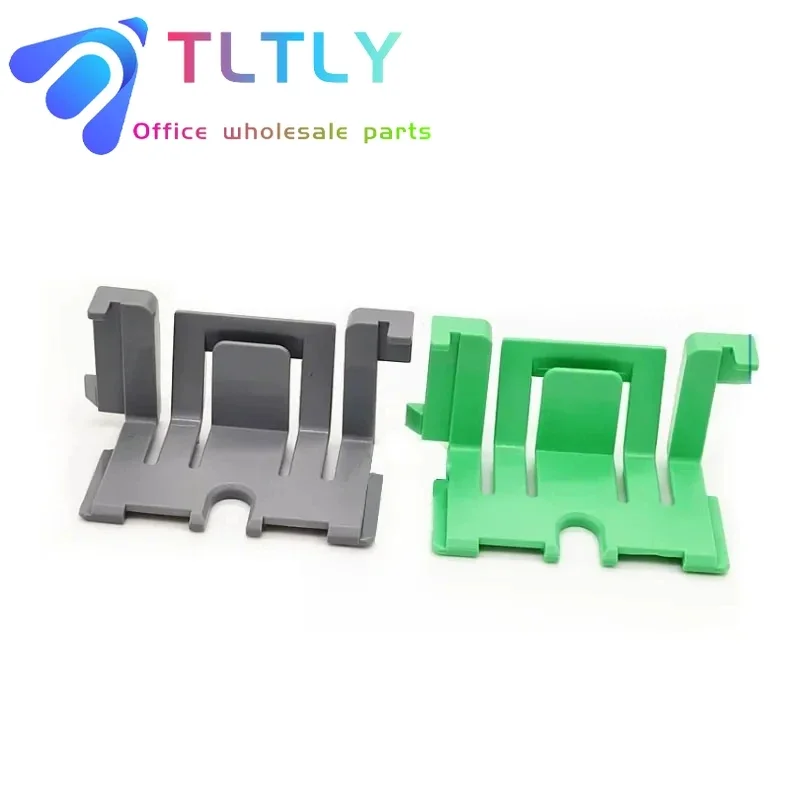 1PC LY2204001 Cassette Rear Paper Stop for BROTHER DCP 7055 7057 7060 7065 7070 7080 7180 8110 8150 8155 8157 MFC 7360 7365 7860