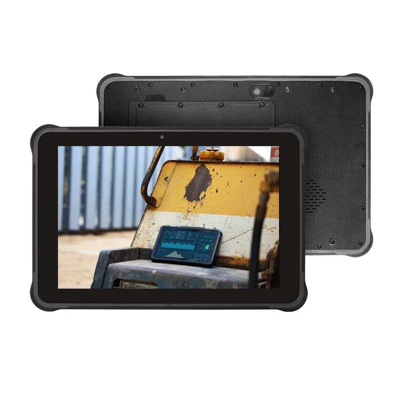 

(Customized 5G)16GB+512GB Rugged Windows11 Tablets PC i7-1255U 10.1 inch 1200*1920 Tablet PC Handheld Computer