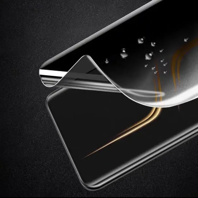 2 шт./компл. антишпионская защитная пленка для экрана Honor Magic 7 Pro 6 RSR 5 Magic7 мягкая гидрогелевая с защитой от подглядывания без пузырьков