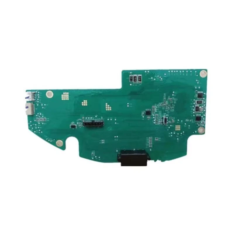 Płyta główna STYJ02YMM do robota sprzątającego XIAOMI Mijia, części zamienne i akcesoria do robota odkurzającego i mopującego.