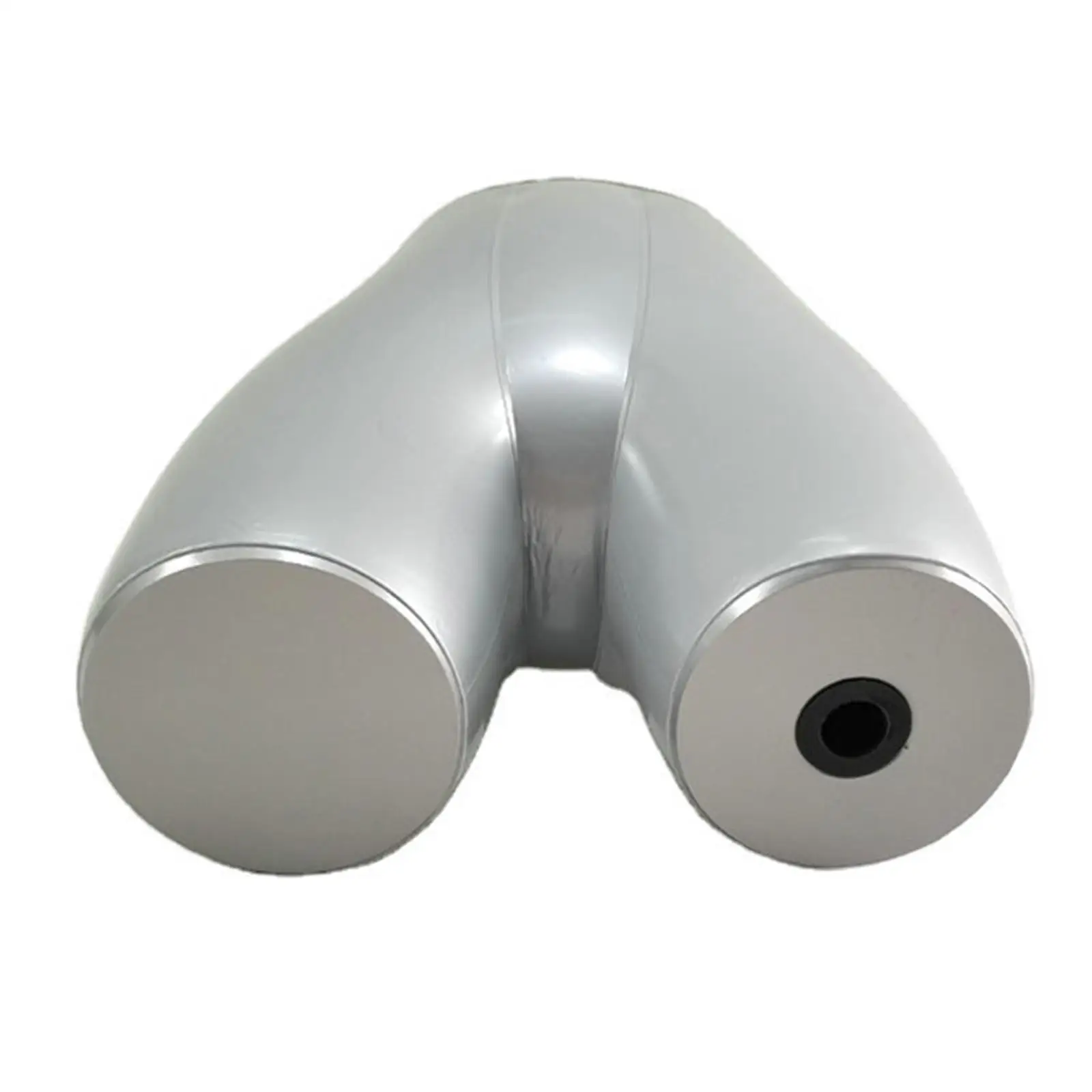 Clothes Bust Mannequin Display Clothes Model Display Holder for Retail Home Type 8