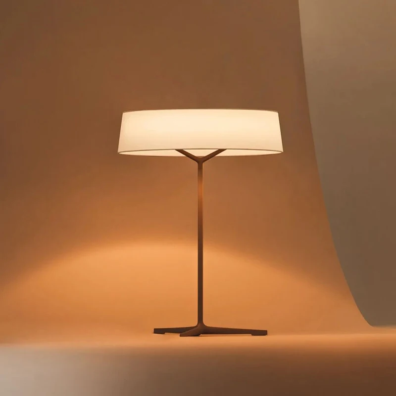 

Modern Designer Floor Lamps Minimalism Atmosphere Stand Lamp Drawing Room Bedroom Study Bedside Table Home Decor Light Fixture