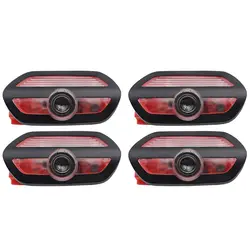 Door Marker Light LED Door Light Suitable For Mercedes Benz S Class W222 W500 S400 S450 S650 S550 S600 S560 2014-2020