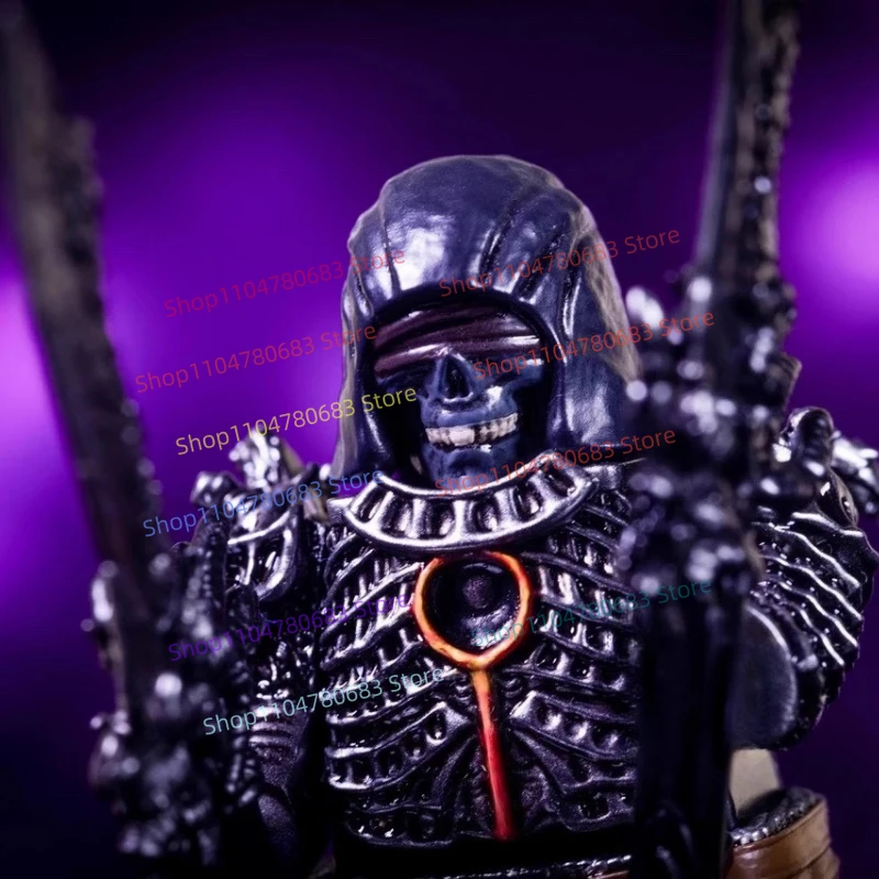 

MOC High-quality Limited Edition New Building Blocks, Dolls, Fighting Knights, Skulls, Toys and Ornaments Collection.