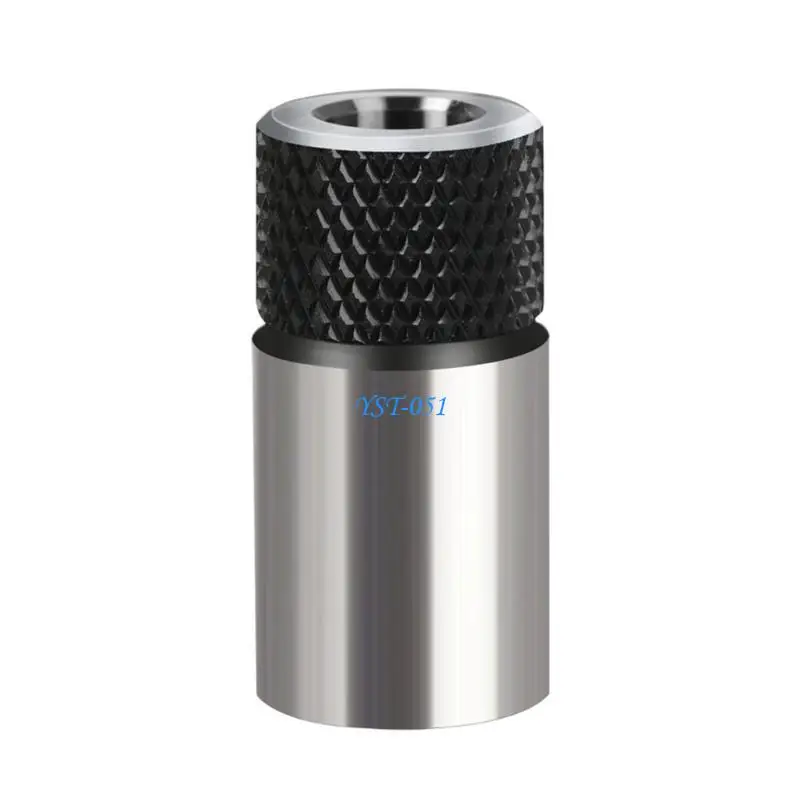 

E15A Woodworking Drill Adapter Attachment for Enhances Flexibility Secure Connection