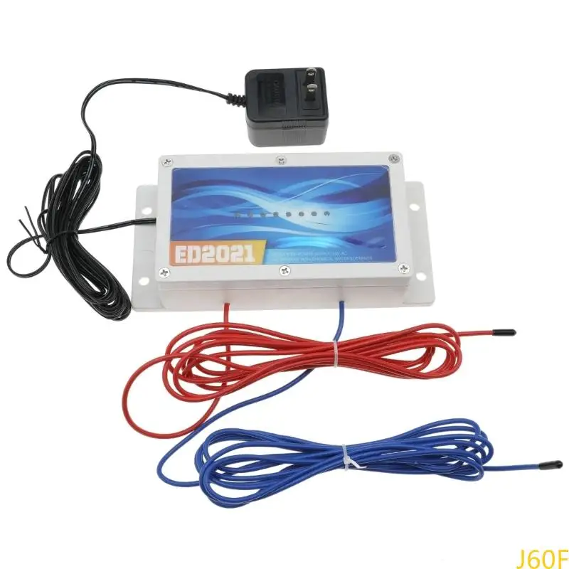 

J60F Высокоэффективное восстановление водоснабжения