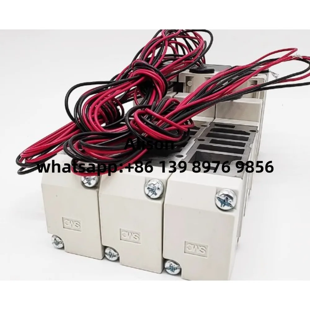 

SMC solenoid valve VQ4151-5H VQ4151-5H1 VQ4151-5G VQ4151-5G1 VQ4251-5H VQ4251-5H1 VQ4251-5G VQ4251-5G1 VQ4251-5GB VQ4151-5HB1