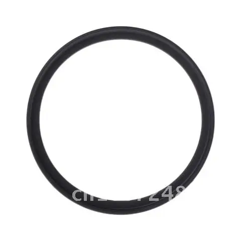 

49mm To 52mm Metal Step Up Rings Lens Adapter Filter Camera Tool Accessories New