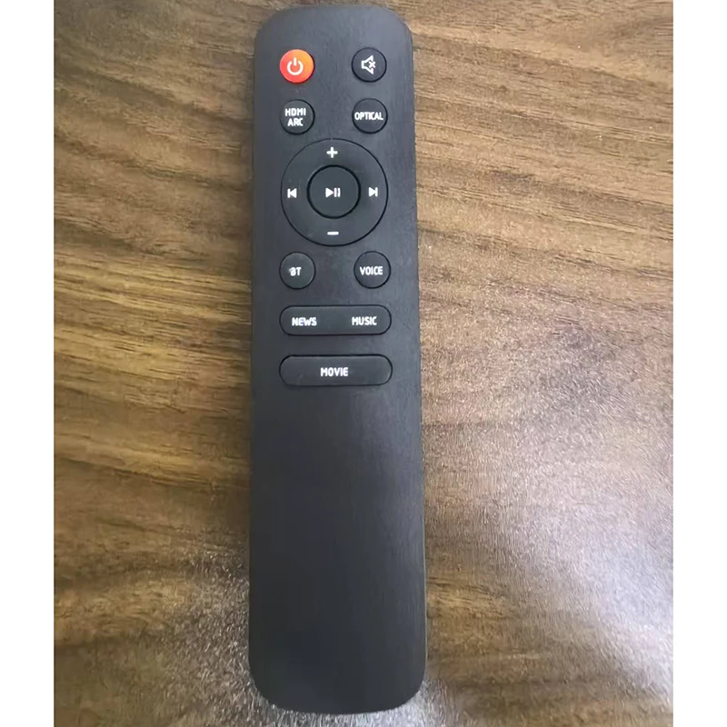 Замените пульт дистанционного управления для звуковой панели домашнего кинотеатра JBL SB140 SB120 SB170