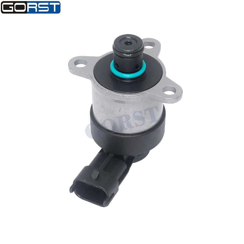 

Metering Unit 0928400834 for Bosch Auto Part 45022067F Common Rail Control Valve Fuel Pressure Regulator