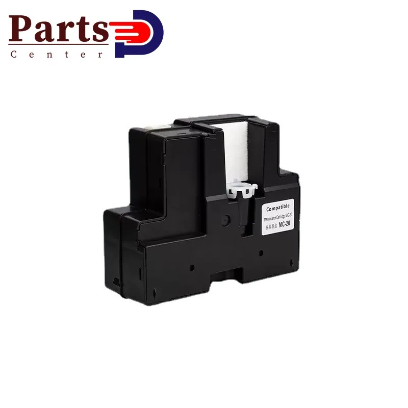 

Для Canon MC-20 резервуар для технического обслуживания/коробка для Canon imagePROGRAF PRO-1000 Pro 500 принтер со стандартным чипом
