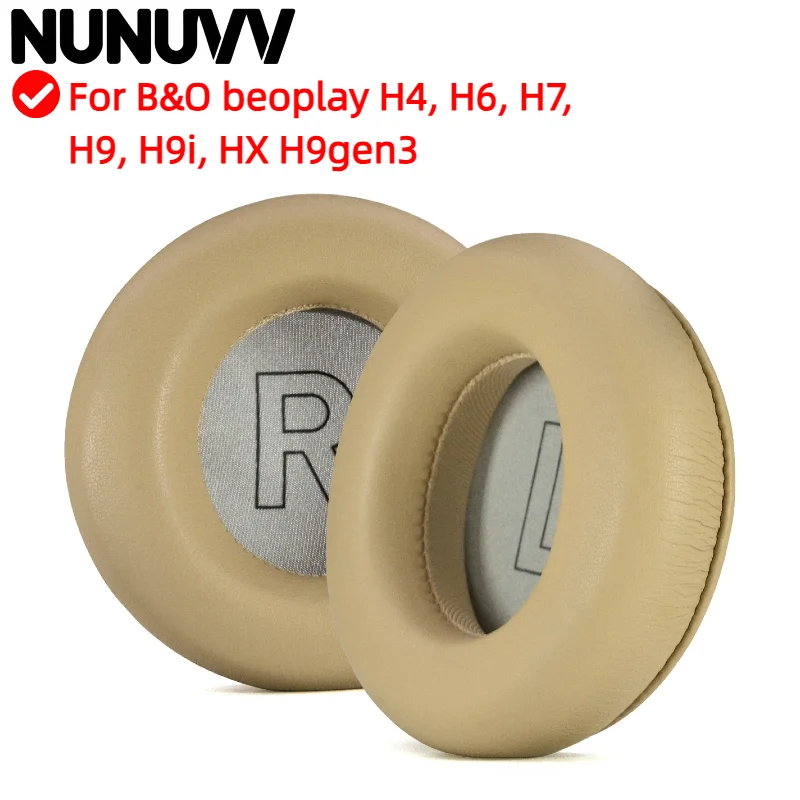 Nunuvv Ear Pads No … - image
