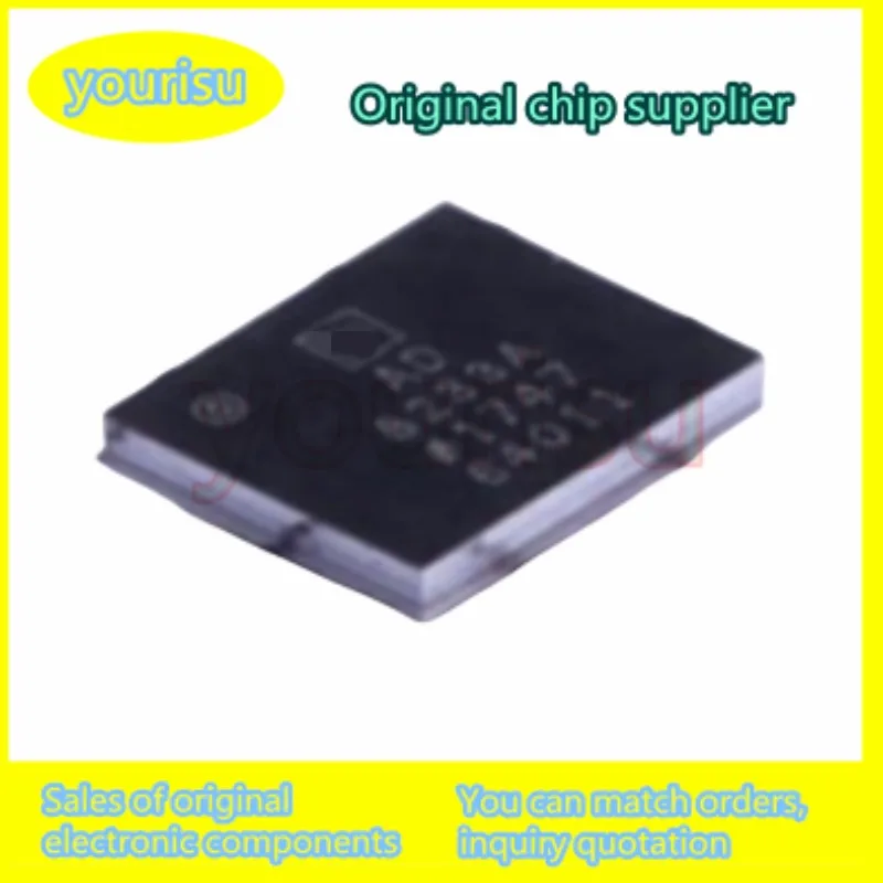 5Pcs/Lot AD8233ACBZ AD8233ACB AD8233A AD8233 IC ECG FRONT END 20WLCSP AD8233ACBZ-R7 Chip