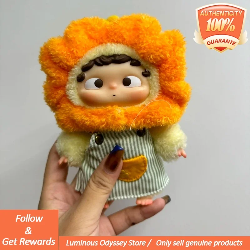 

Подлинная серия Ozai Yao Guai для детского сада, виниловая подвеска для лица, глухая коробка, модная фигурка, мультяшный декор, игрушка, модель куклы, подарок