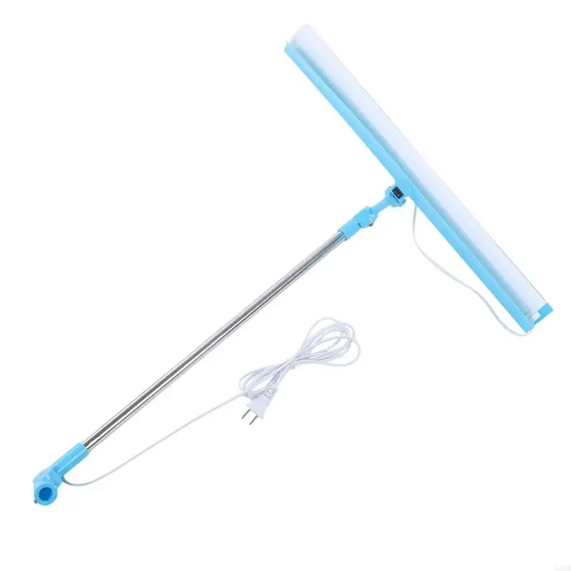 

2025 Новая швейная лампа Регулируемая светодиодная лампа светодиода швейной машины