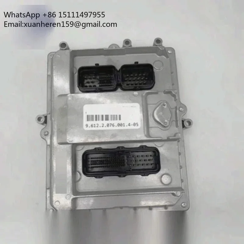 

YW86 for 0281020032 ECU (Electronic Control Unit) for Diesel Engines